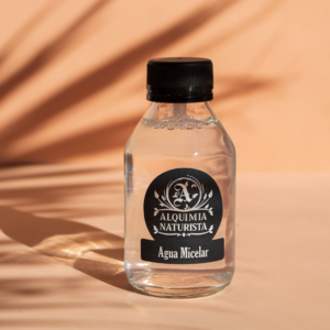 Agua Micelar