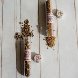 Aroma Mineral Natural