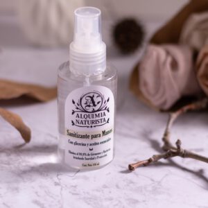 Sanitizante para Manos