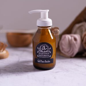 Gel Natural modelador