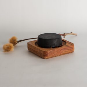 Jabón Natural Detox