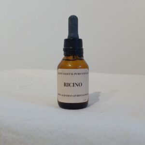Aceite de Ricino