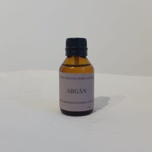 Aceite de Argán