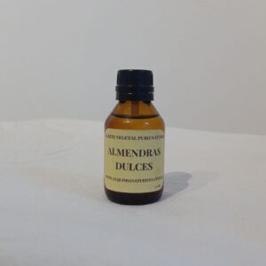 Aceite de Almendras Dulces