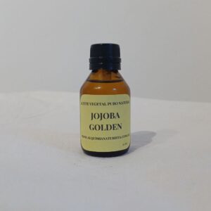 Aceite de Jojoba Golden