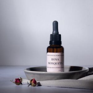 Aceite de Rosa Mosqueta
