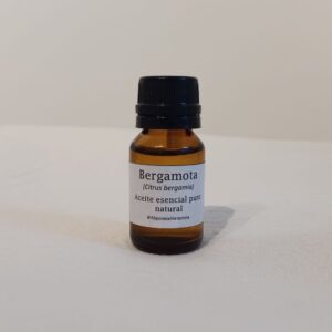 Bergamota