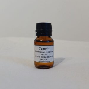 Canela