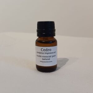 Cedro