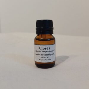 Ciprés