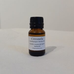 Citronela