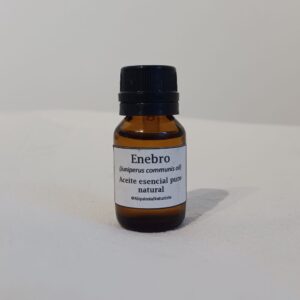 Enebro
