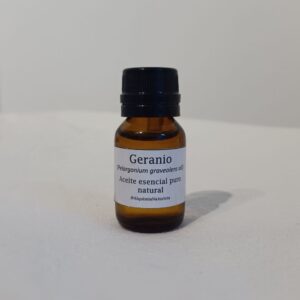 Geranio