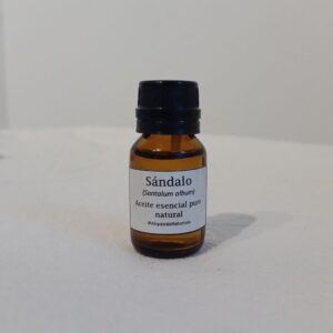 Sándalo