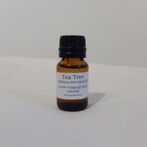 Tea Tree