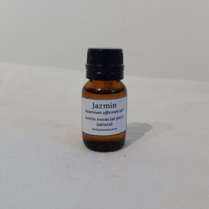Jazmín